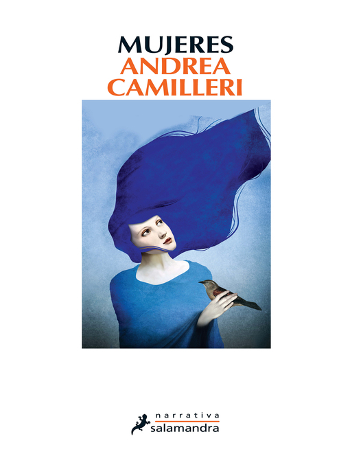 Title details for Mujeres by Andrea Camilleri - Available